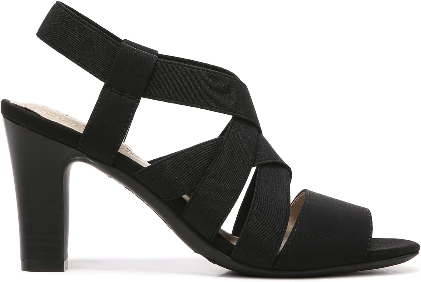 Women'S Charlotte Strappy High Heel Sandal
