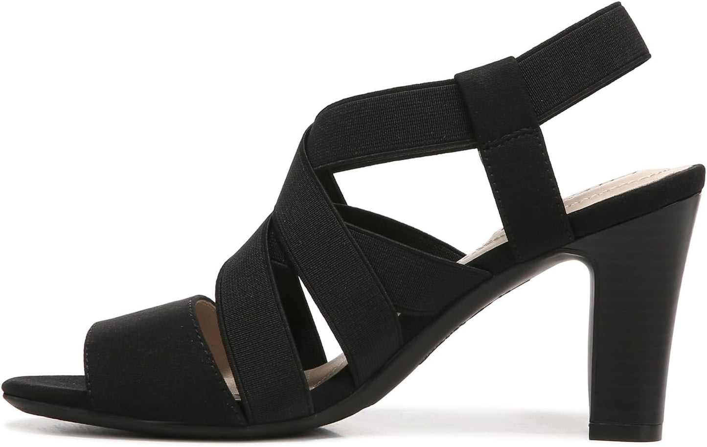 Women'S Charlotte Strappy High Heel Sandal