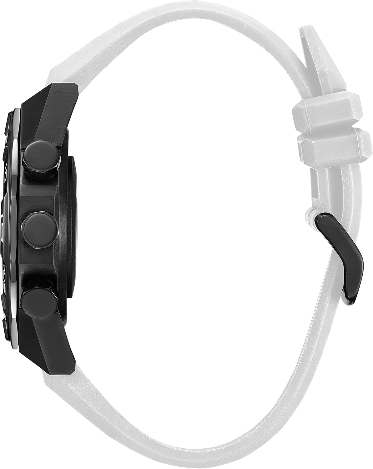 CZ Smart Gen 1 Hybrid Smartwatch 44Mm, Continuous Heart Rate Tracking, Fitness Activity, Golf App, Displays Notifications and Messages, Bluetooth Connection, 15 Day Battery Life