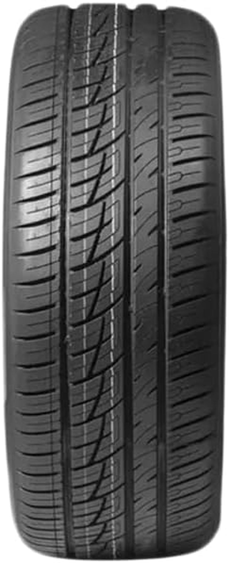 DS8 P285/35R22 110W
