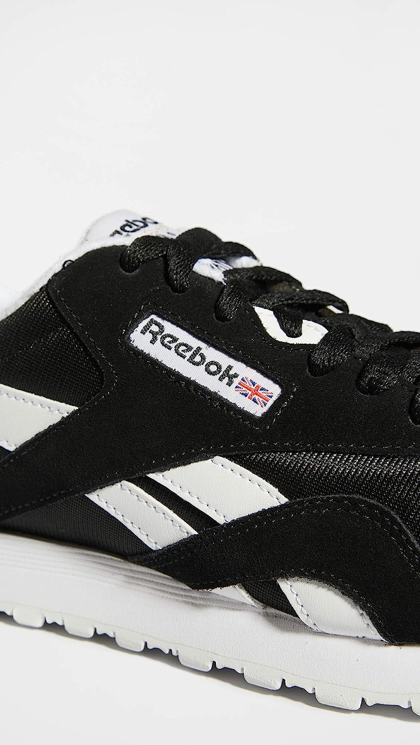 Womens Classic Nylon