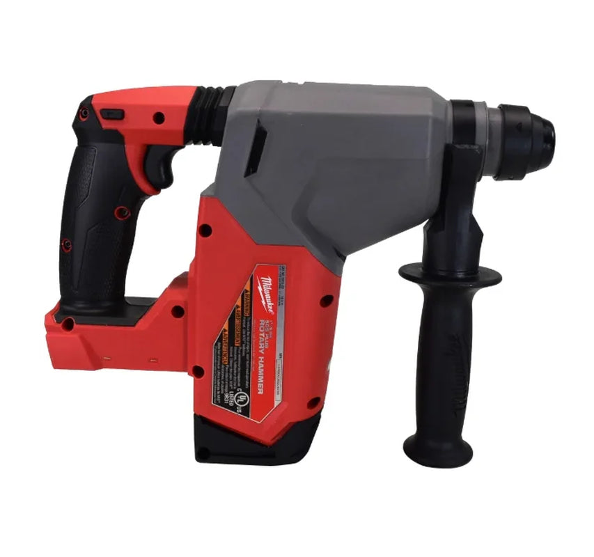 M18 FUEL 1" SDS plus Rotary Hammer, Cordless, Brushless (Bare Tool) - Model 2912-20
