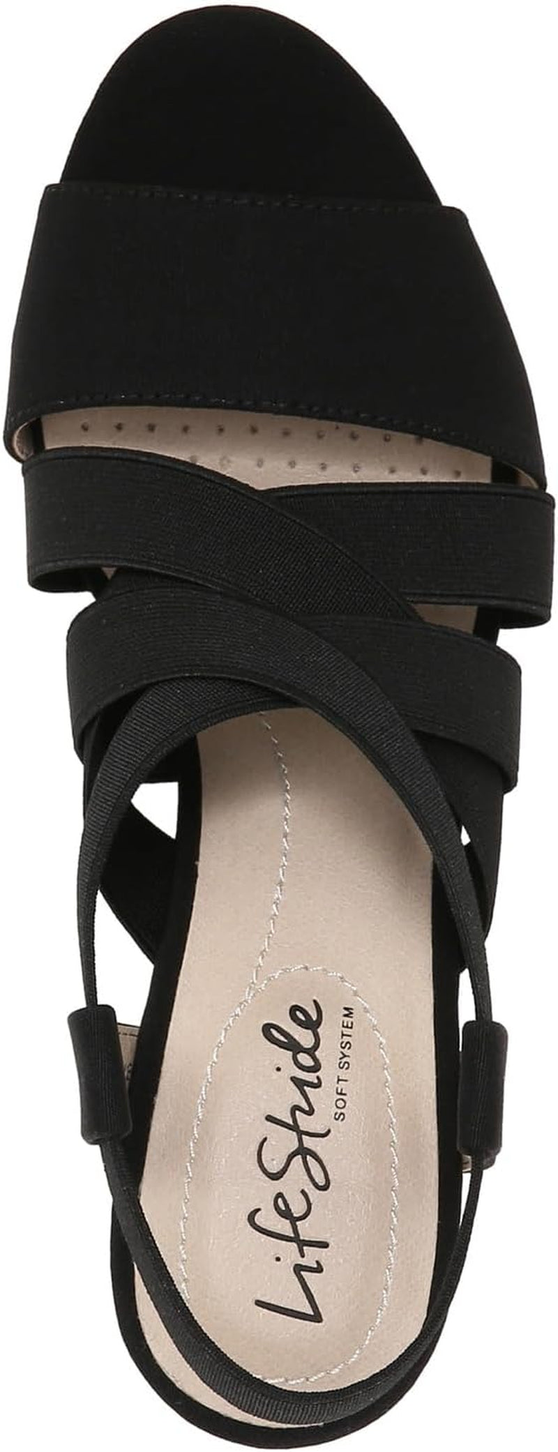 Women'S Charlotte Strappy High Heel Sandal