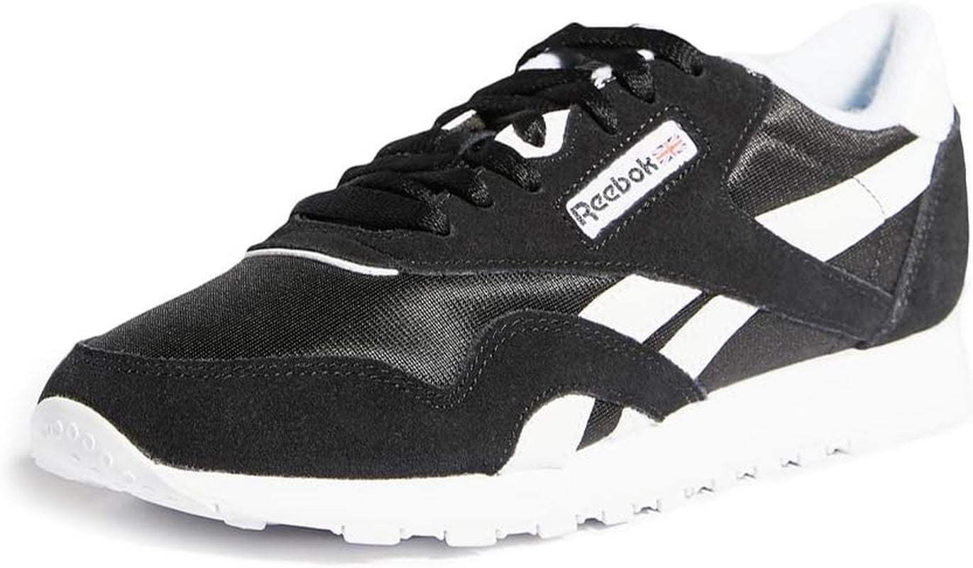 Womens Classic Nylon