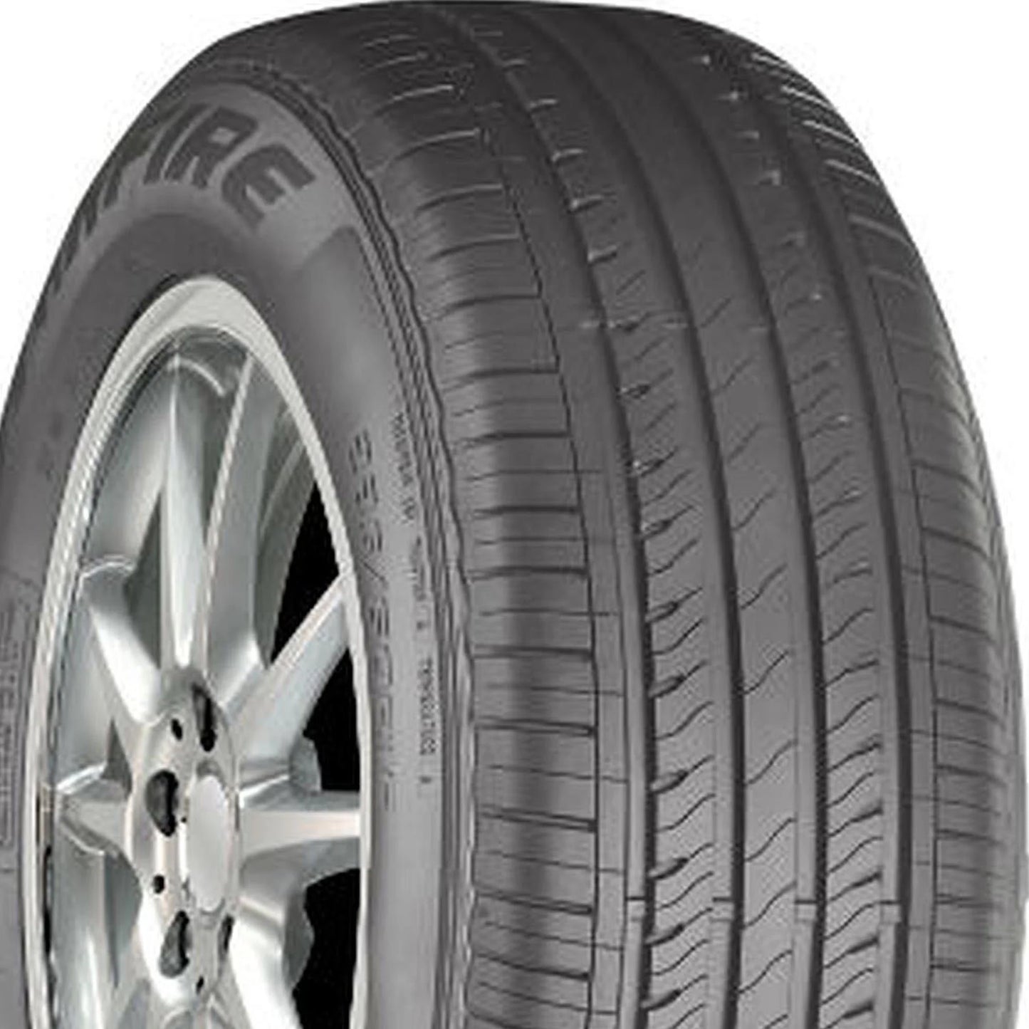 Solarus as All Season 175/65R14 82H Passenger Tire