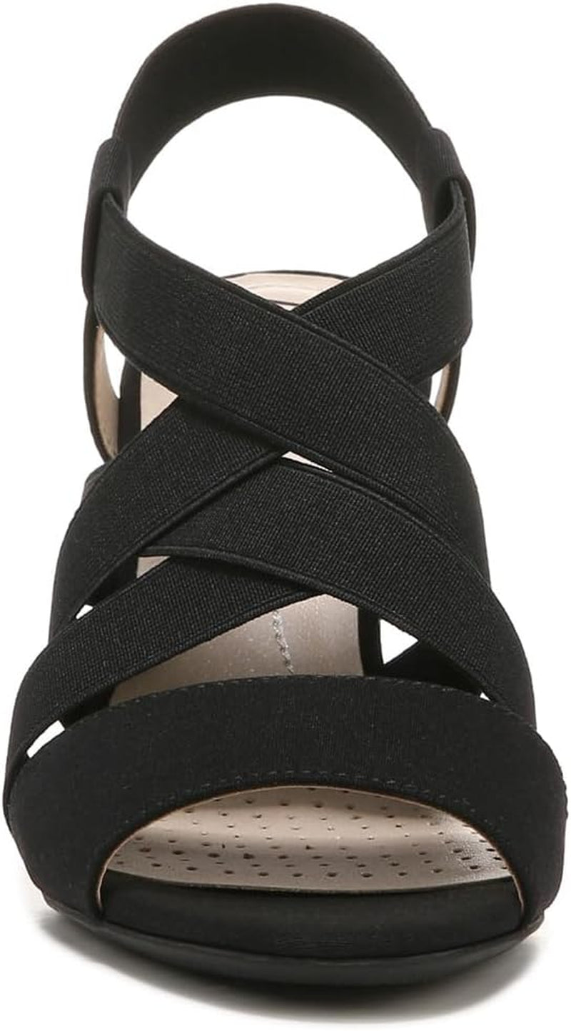 Women'S Charlotte Strappy High Heel Sandal