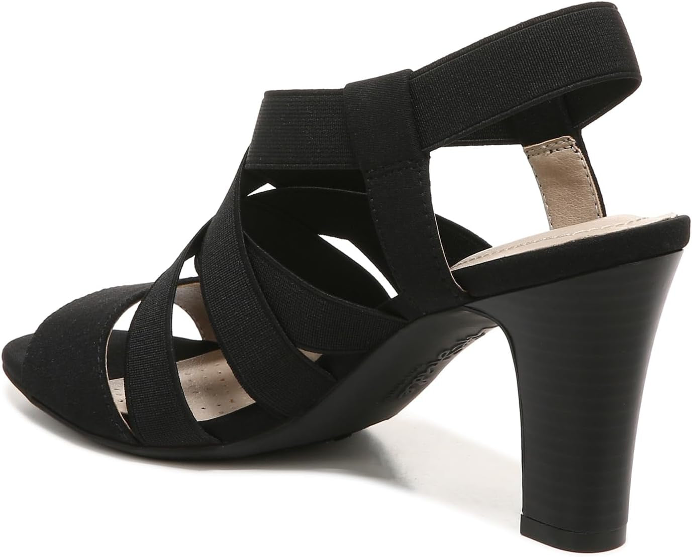 Women'S Charlotte Strappy High Heel Sandal