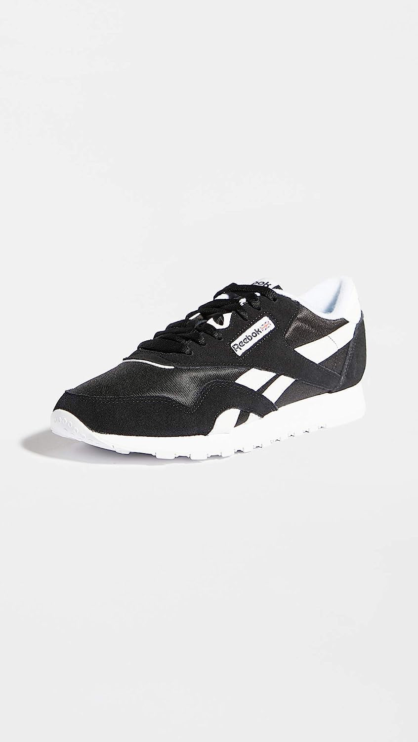 Womens Classic Nylon