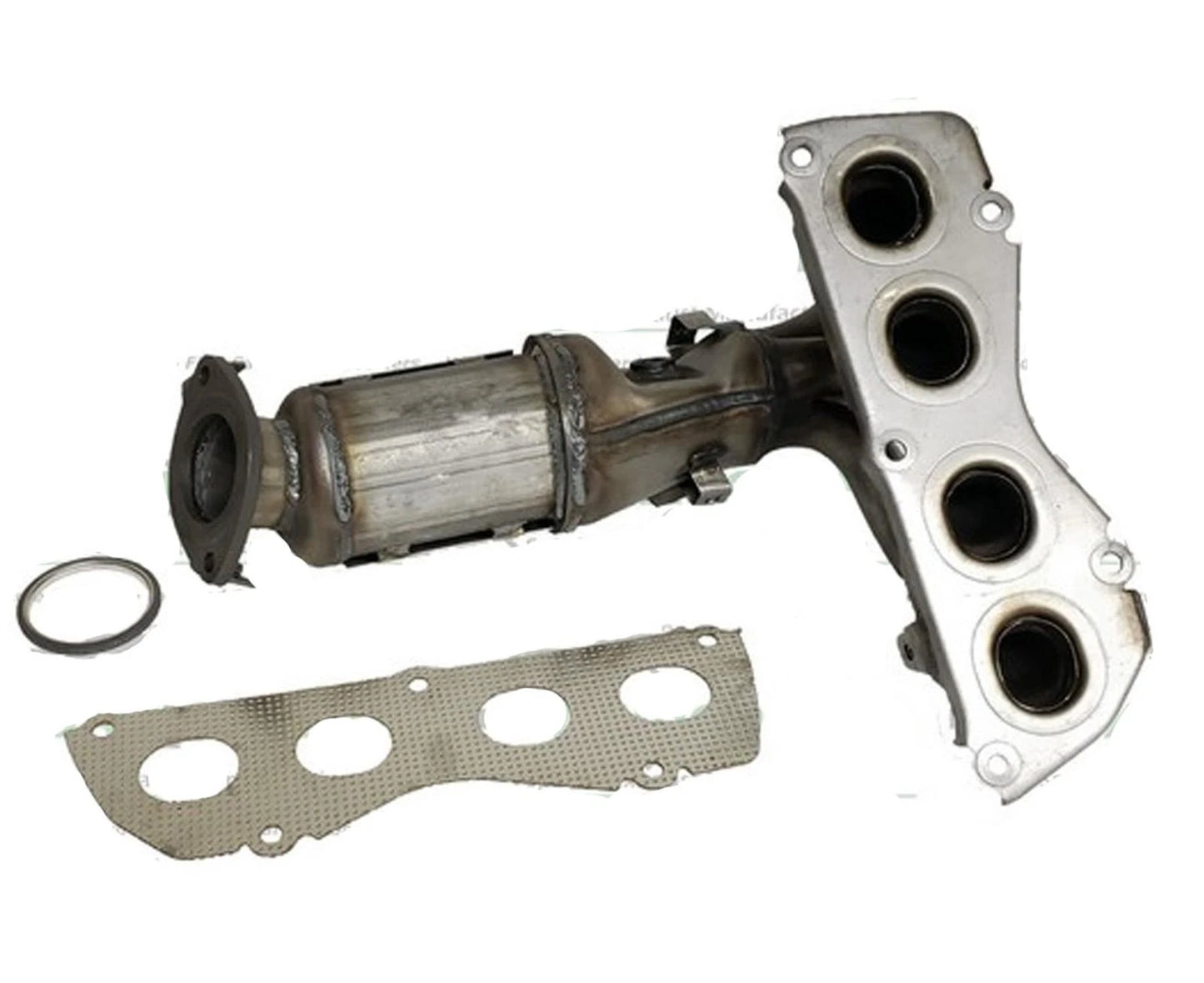 For 2010-2011 Toyota Camry 2.5L Front Maniifold With Catalytic Converter