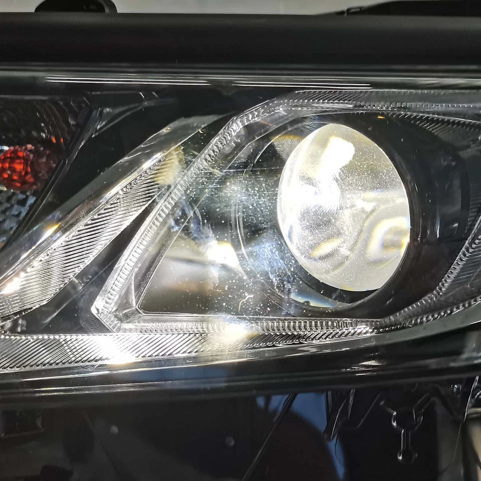 For 2018-2020 2021 2022 2023 2024 Toyota Camry L SE LE LED Headlamp Headlight