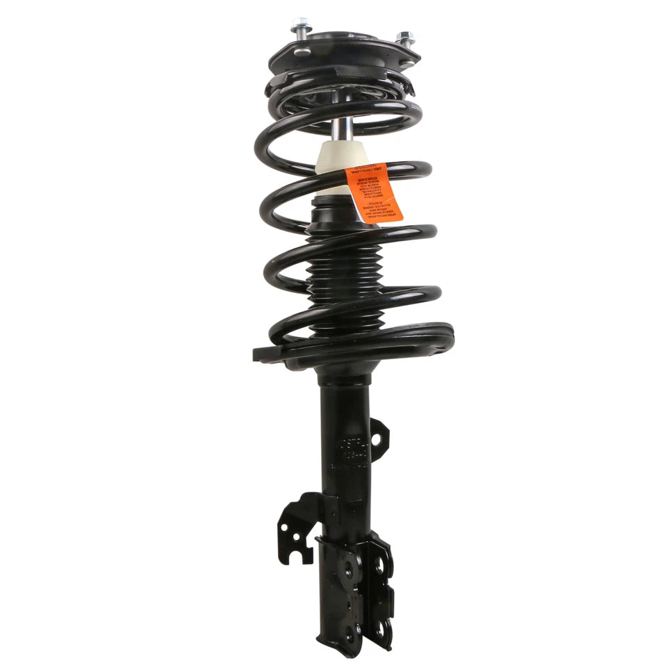 4PCS Front Struts & Sway Bar Links For 2004-2006 Toyota Camry Solara Lexus ES330