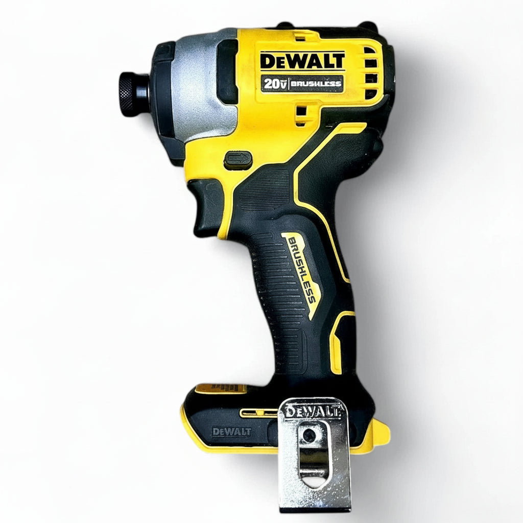 DEWALT DCF809B 20V MAX Atomic 1/4" Brushless Impact Driver 5.0 Ah Battery Pack