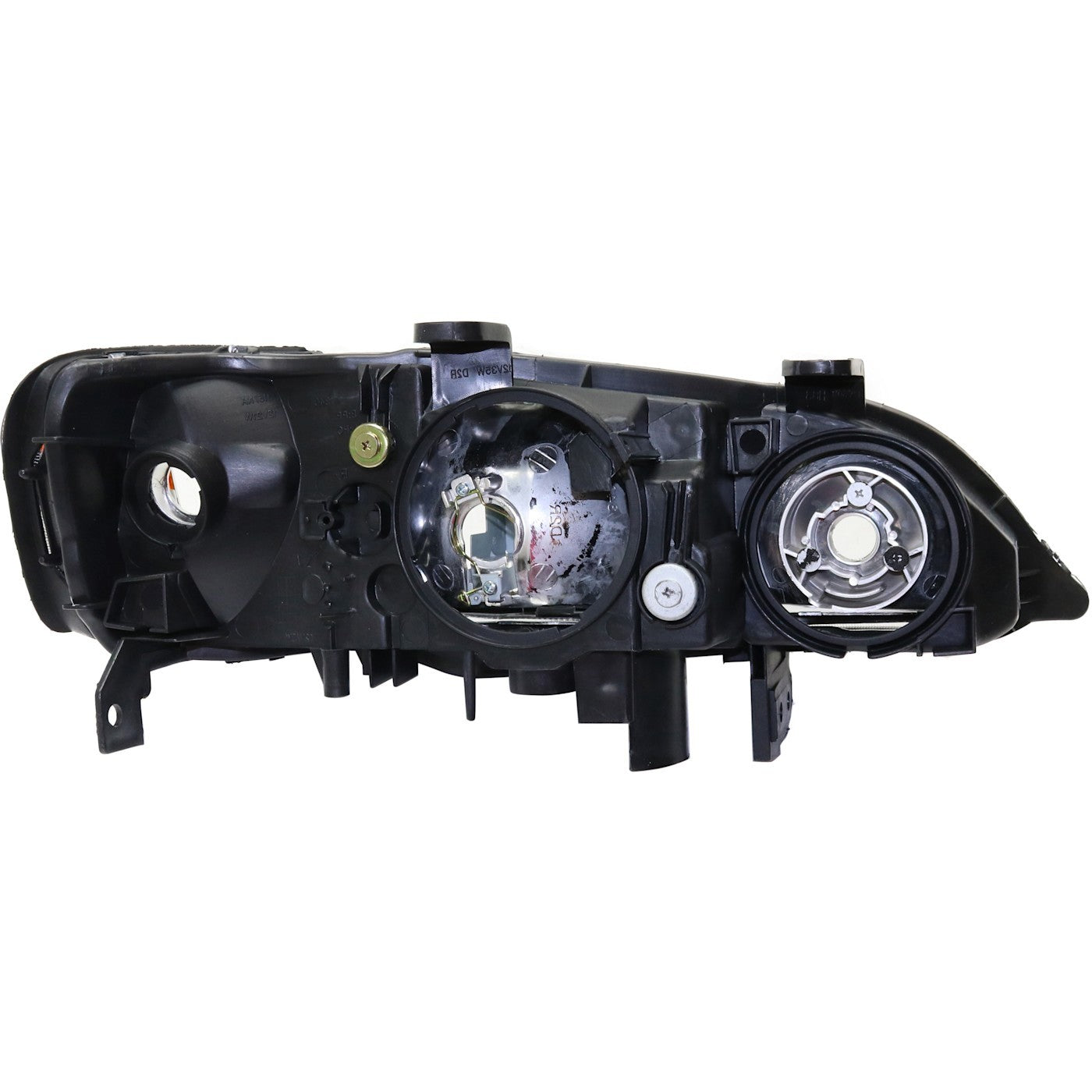 Driver and Passenger Side Xenon Headlight for Acura TL 1999-2001