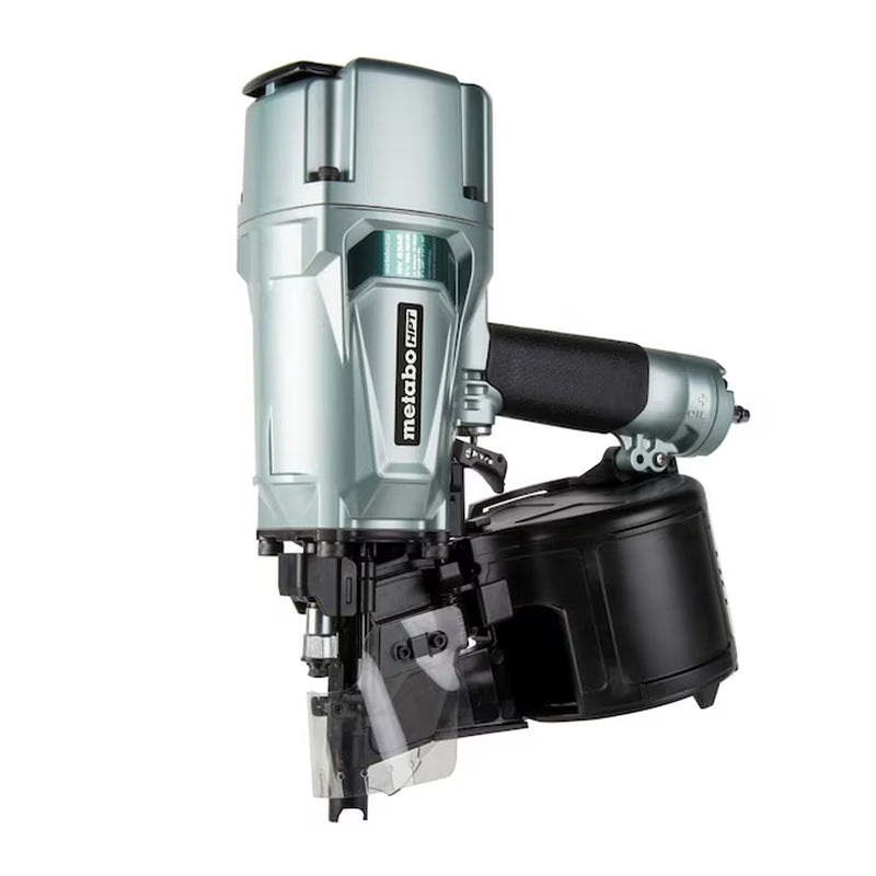 3-1/4-In 15 -Degree Pneumatic Roundhead Framing Nailer