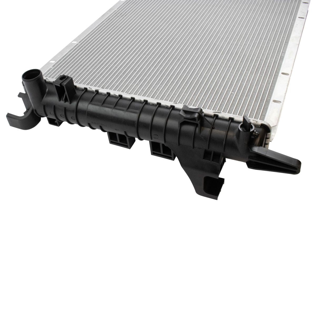 Radiator NEW for Dodge Ram 1500 2500 3500 Pickup Truck
