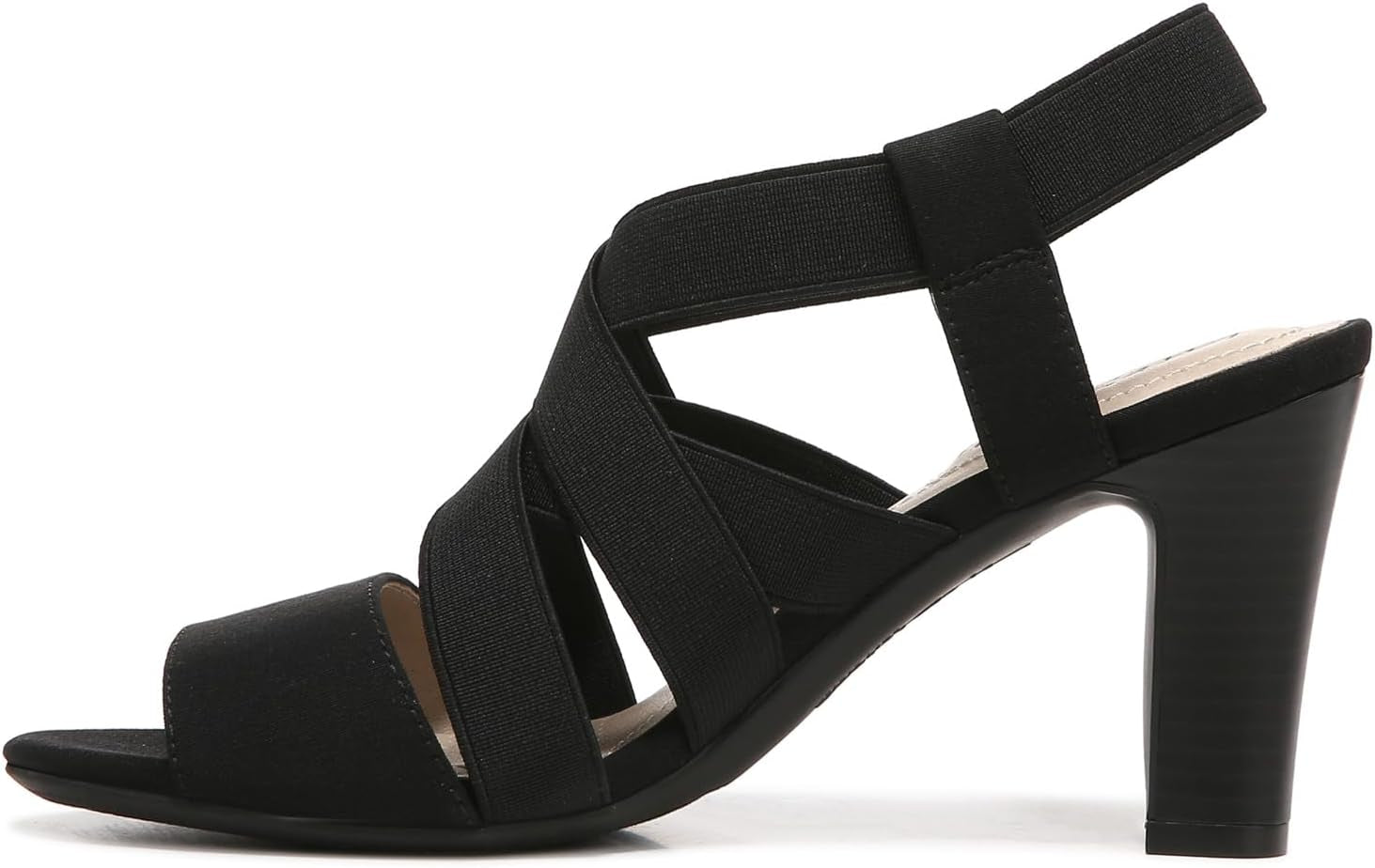 Women'S Charlotte Strappy High Heel Sandal