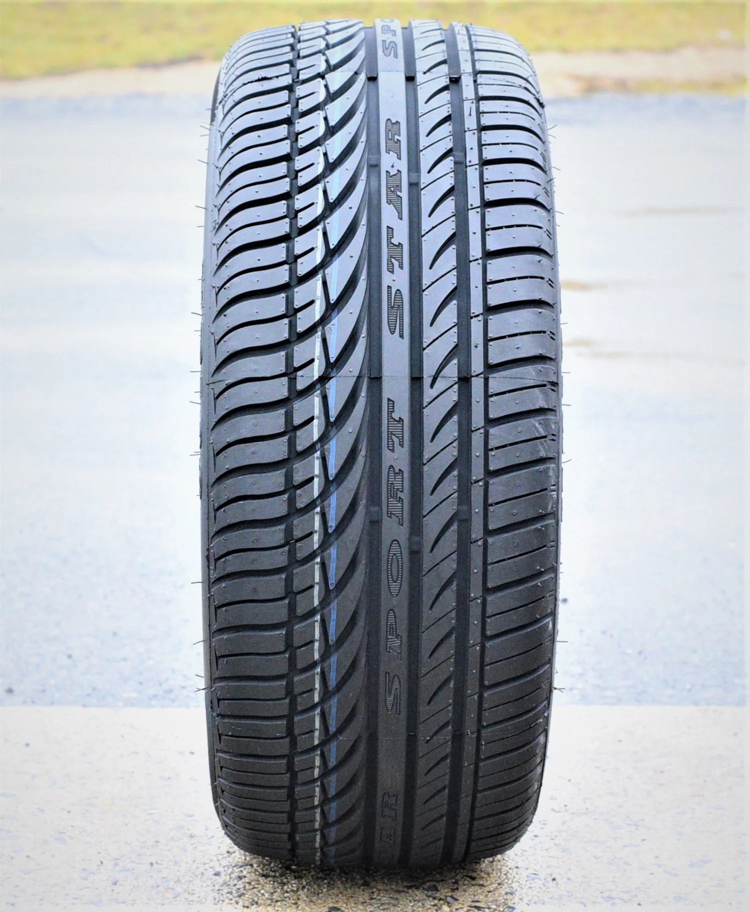 HP108 185/60R14 82H as A/S Performance Tire