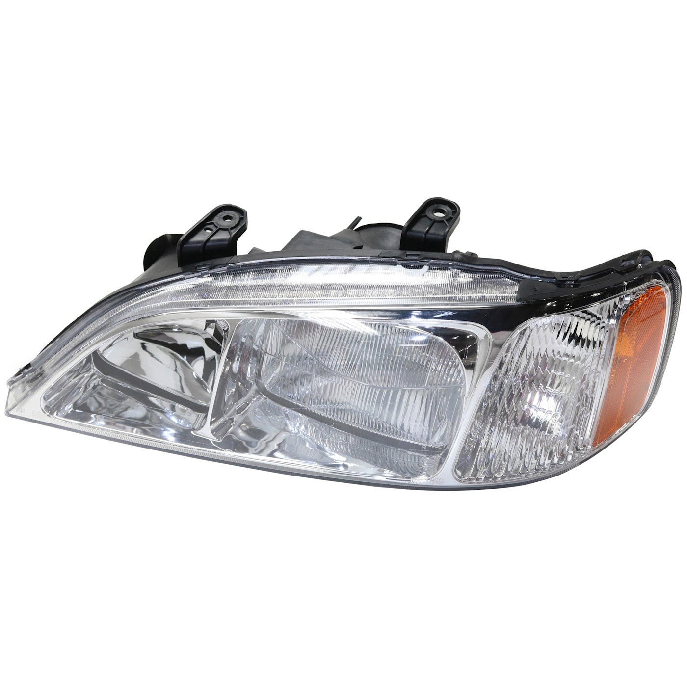 Driver and Passenger Side Xenon Headlight for Acura TL 1999-2001