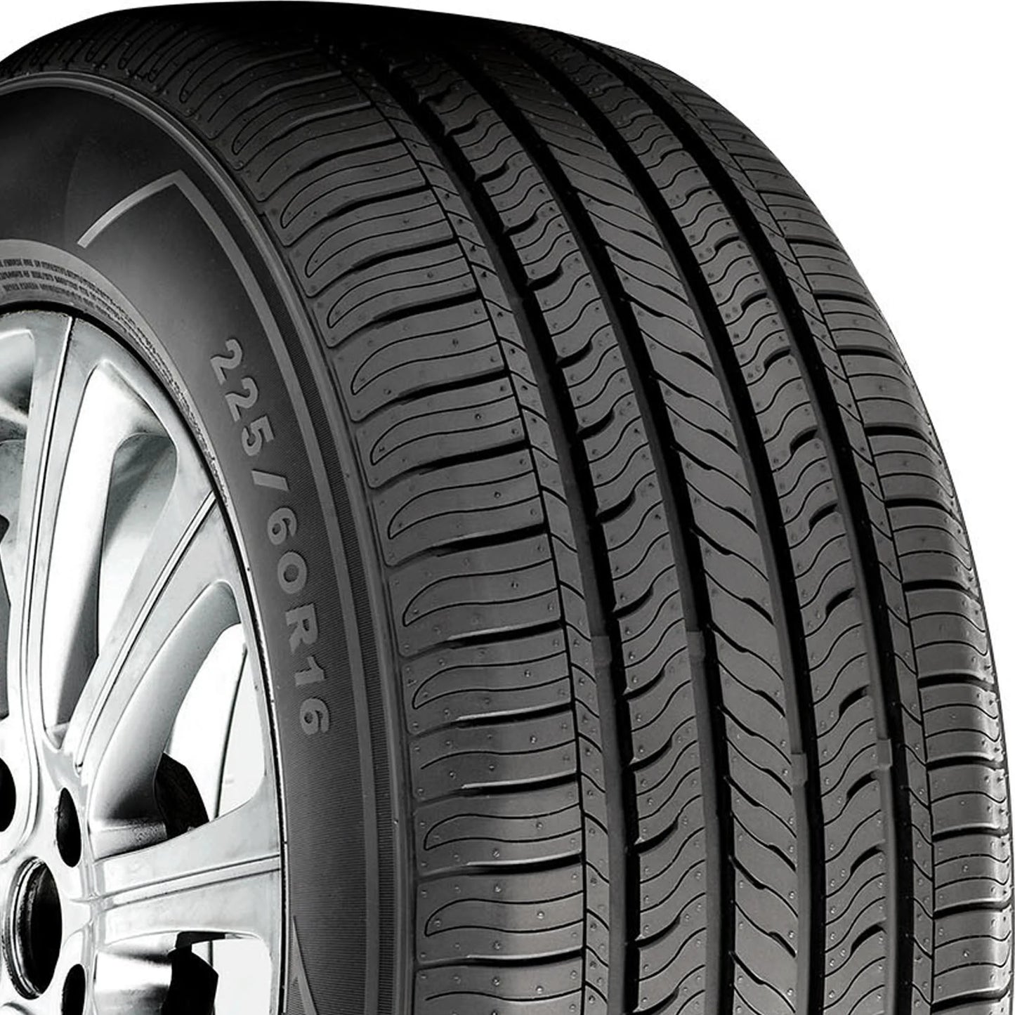 Street-H Summer 215/60R15 94 H