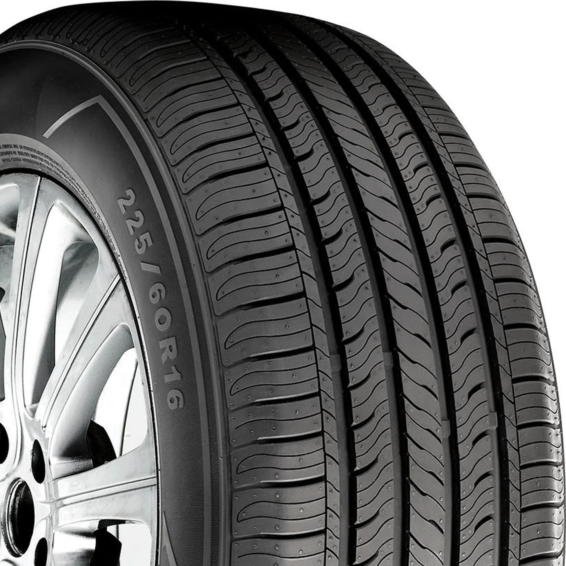 Street-H Summer 215/60R15 94 H