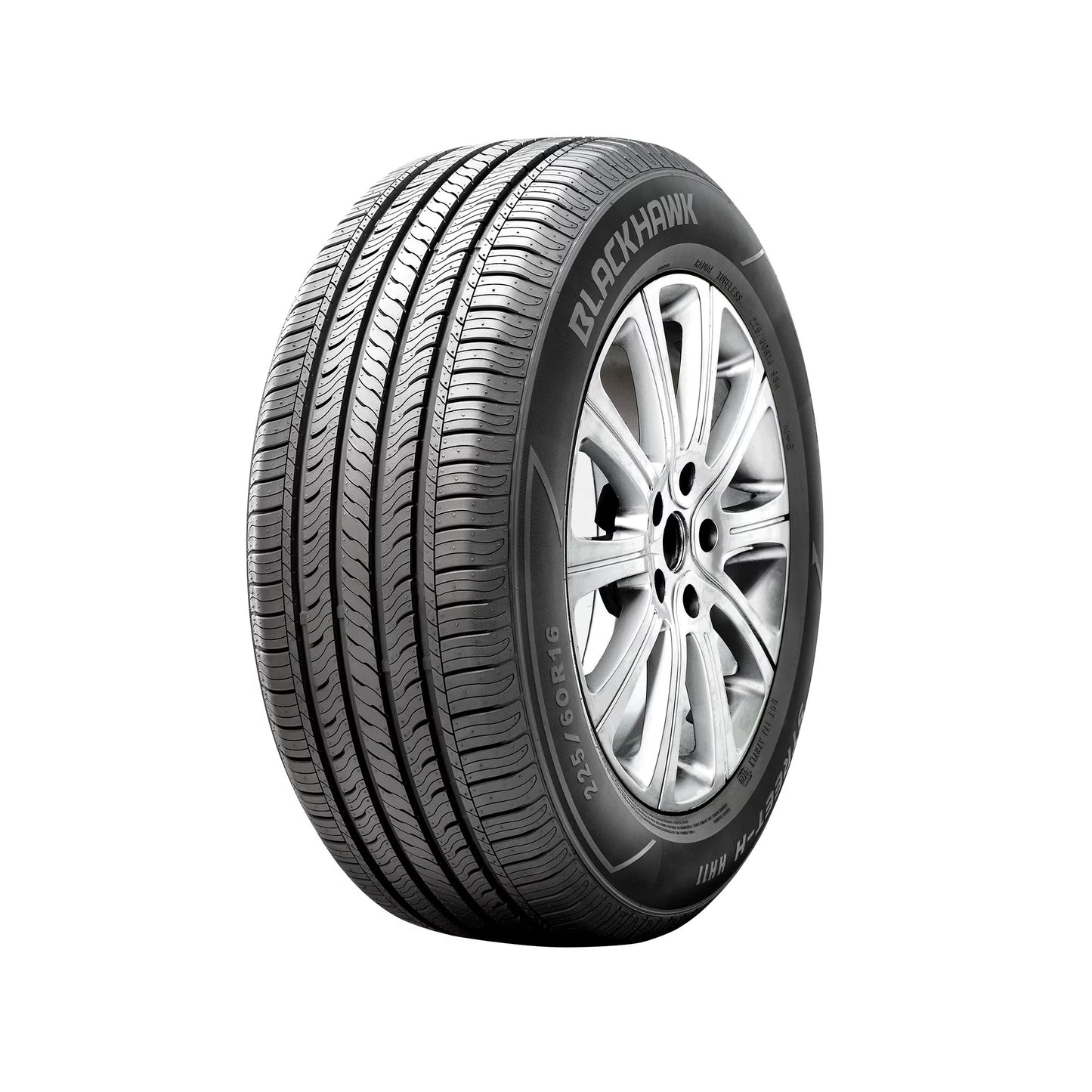 Street-H Summer 215/60R15 94 H
