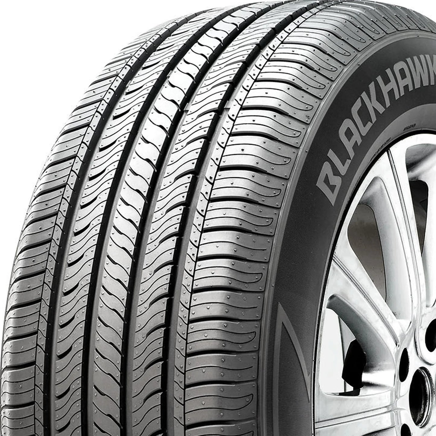 Street-H Summer 215/60R15 94 H