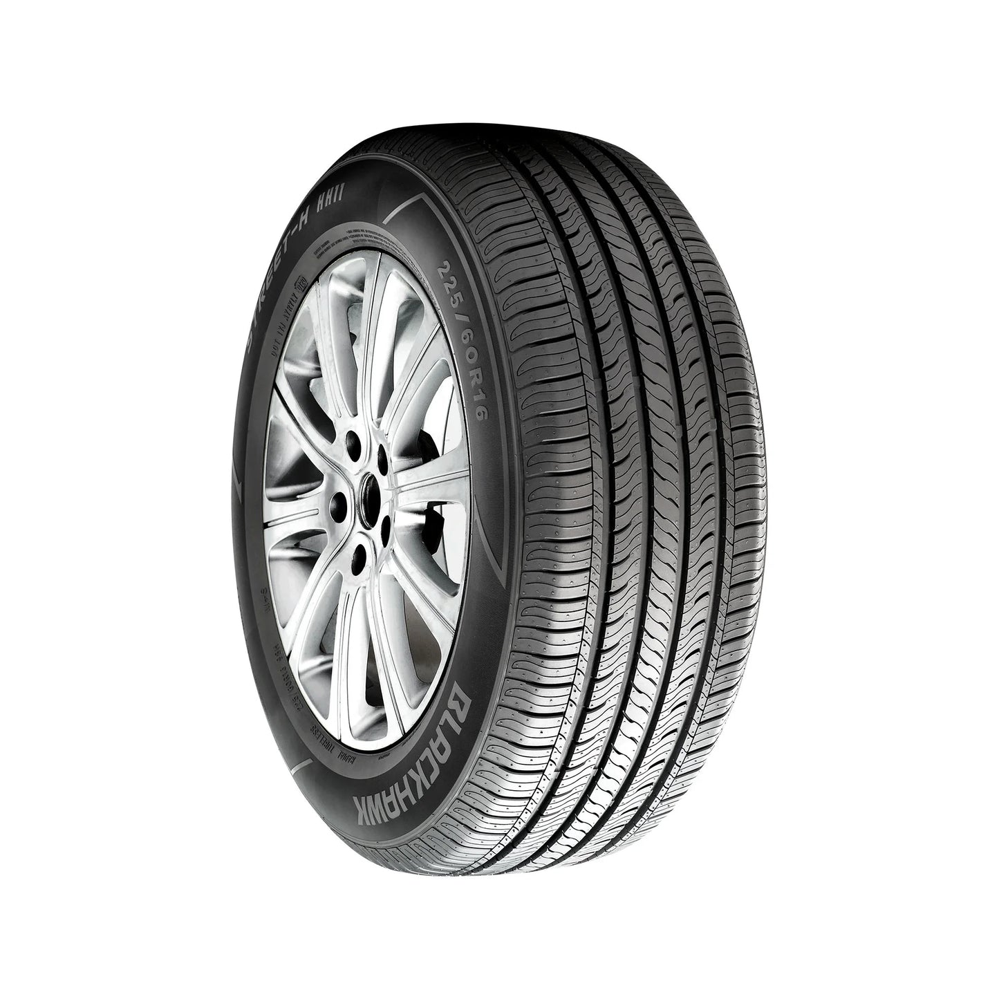 Street-H Summer 215/60R15 94 H