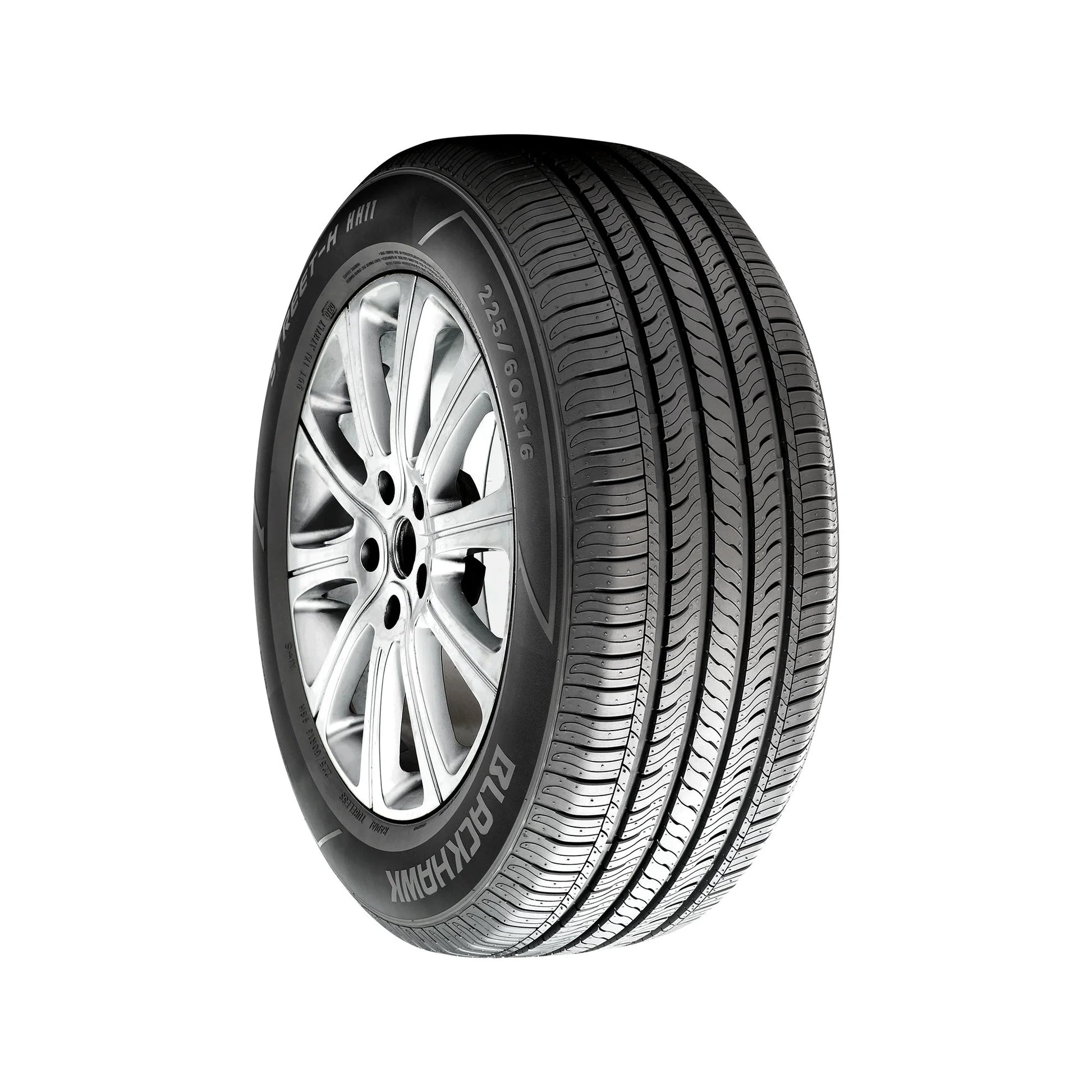 Street-H Summer 215/60R15 94 H