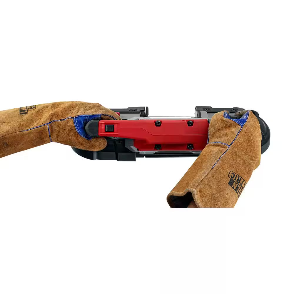 11 Amp Deep Cut Band Saw with Hard Case