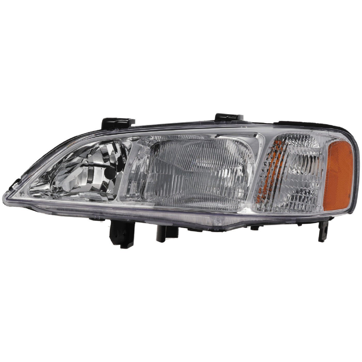 Driver and Passenger Side Xenon Headlight for Acura TL 1999-2001
