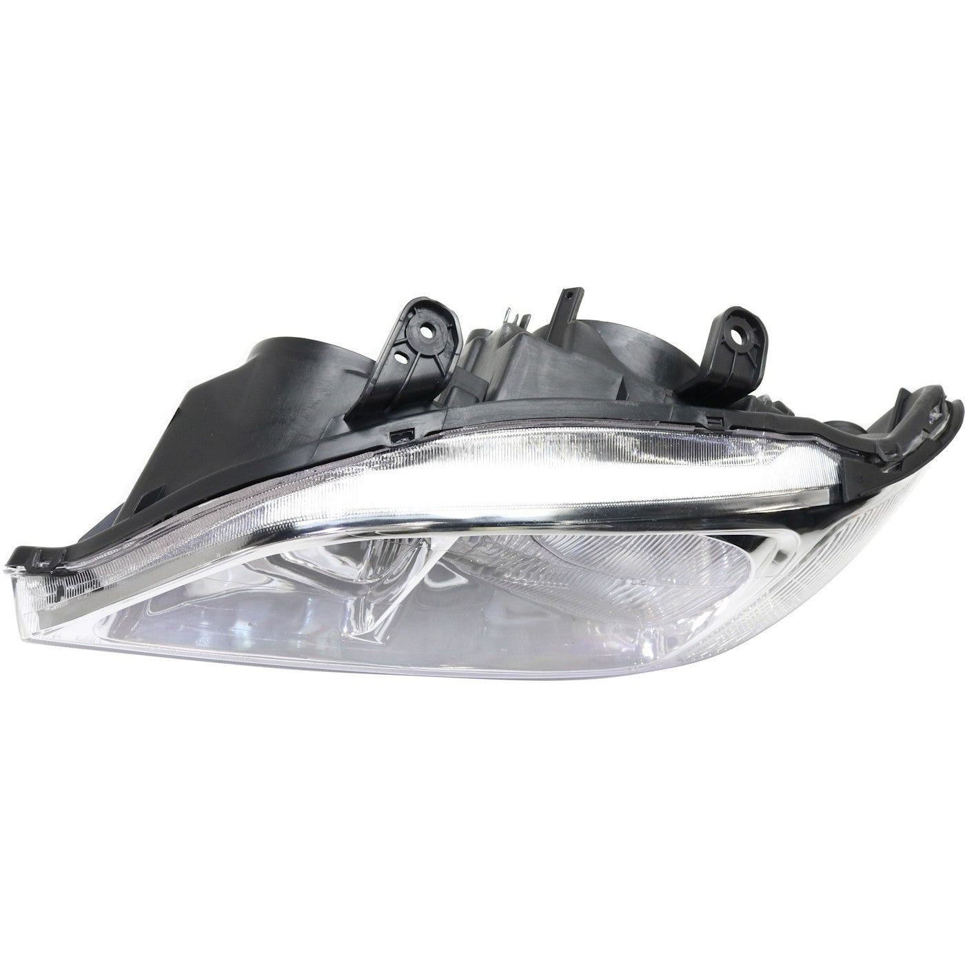 Driver and Passenger Side Xenon Headlight for Acura TL 1999-2001