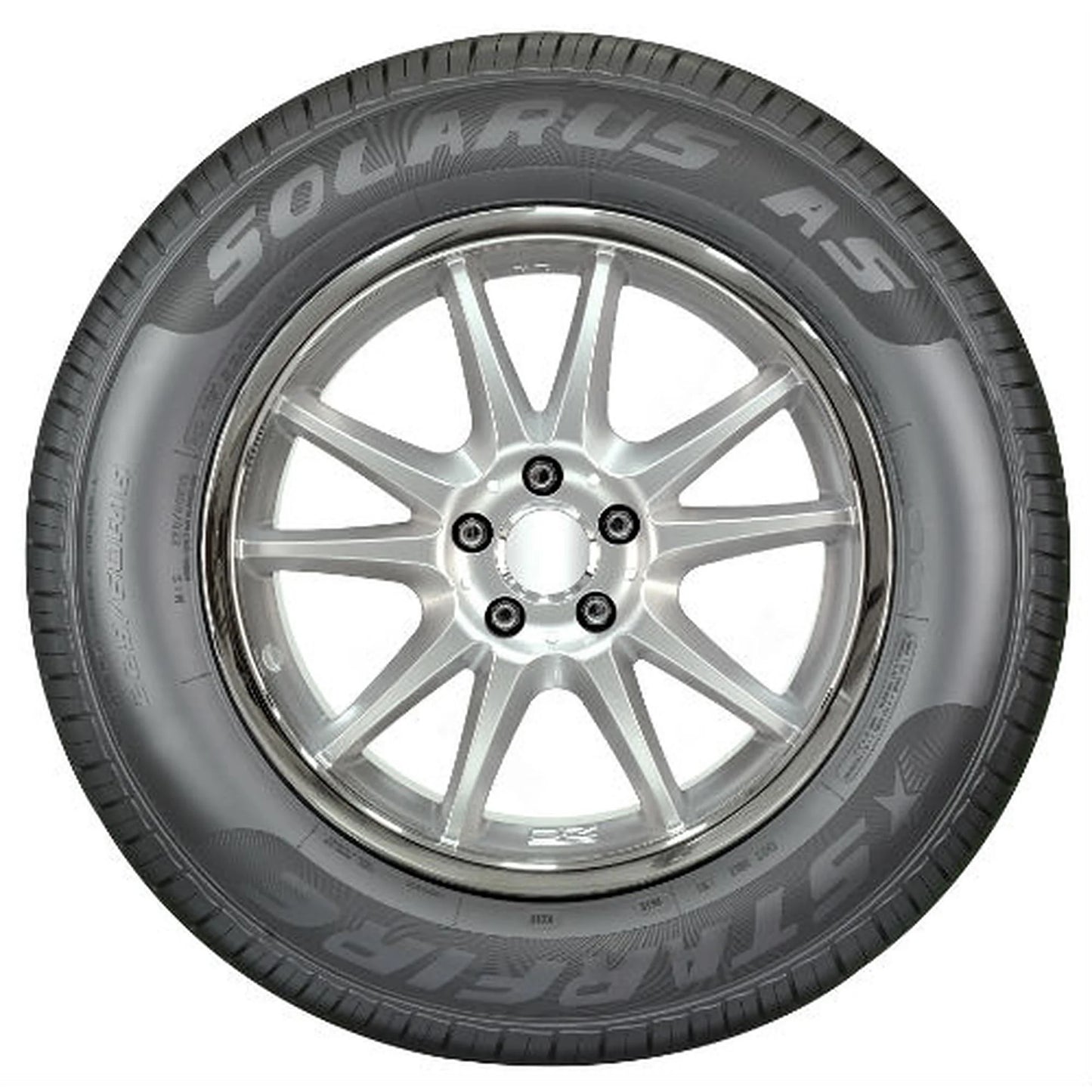 Solarus as All Season 175/65R14 82H Passenger Tire