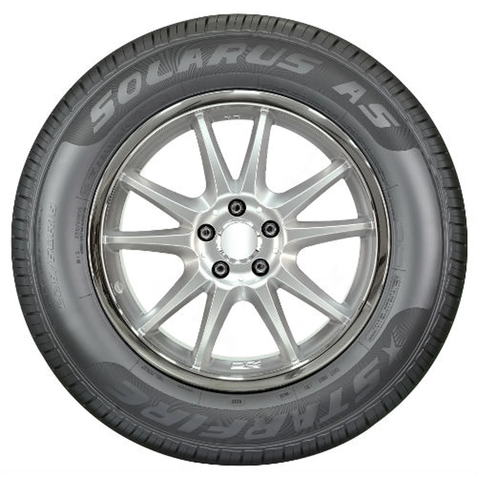 Solarus as All Season 175/65R14 82H Passenger Tire