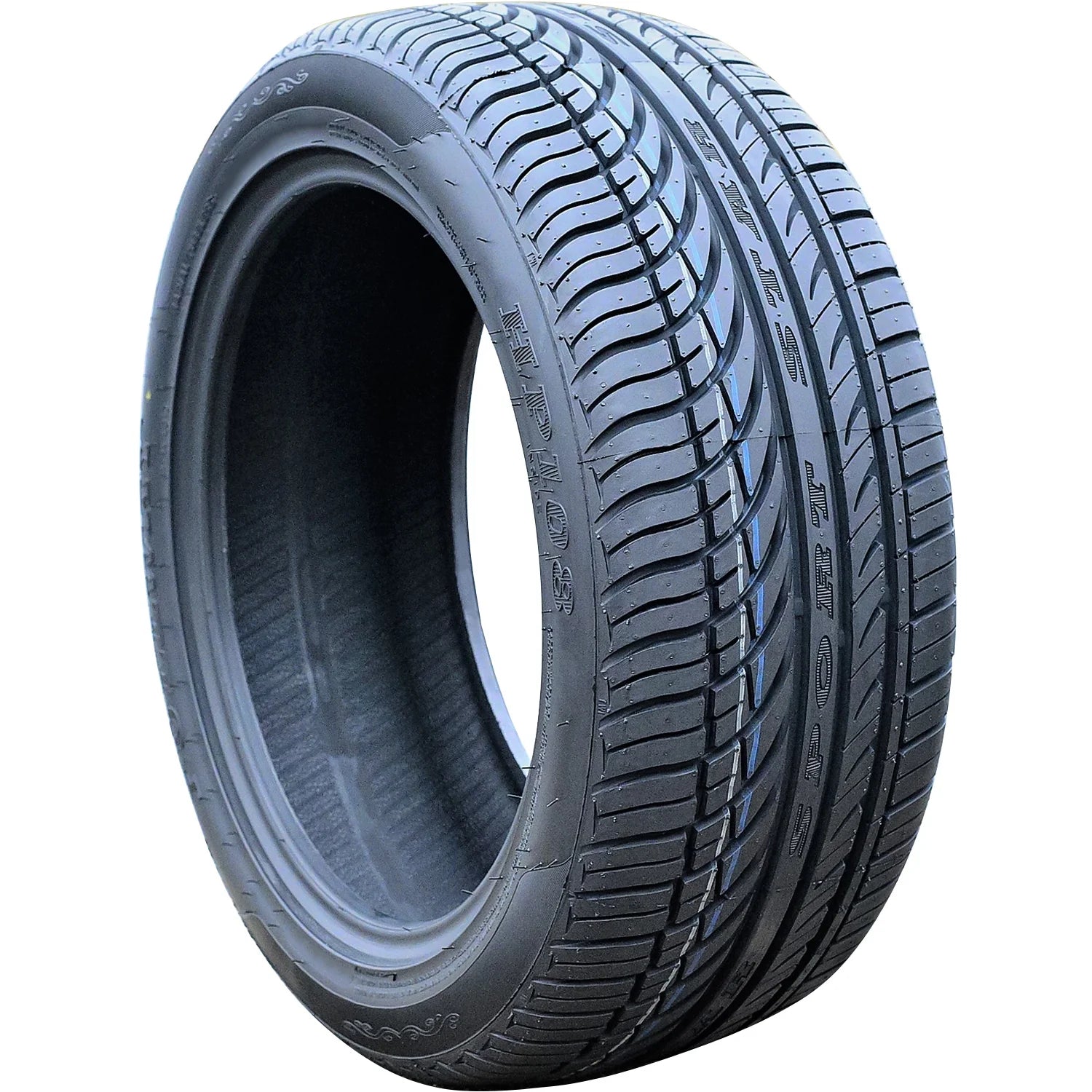 HP108 185/60R14 82H as A/S Performance Tire