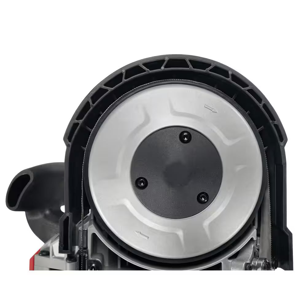 11 Amp Deep Cut Band Saw with Hard Case