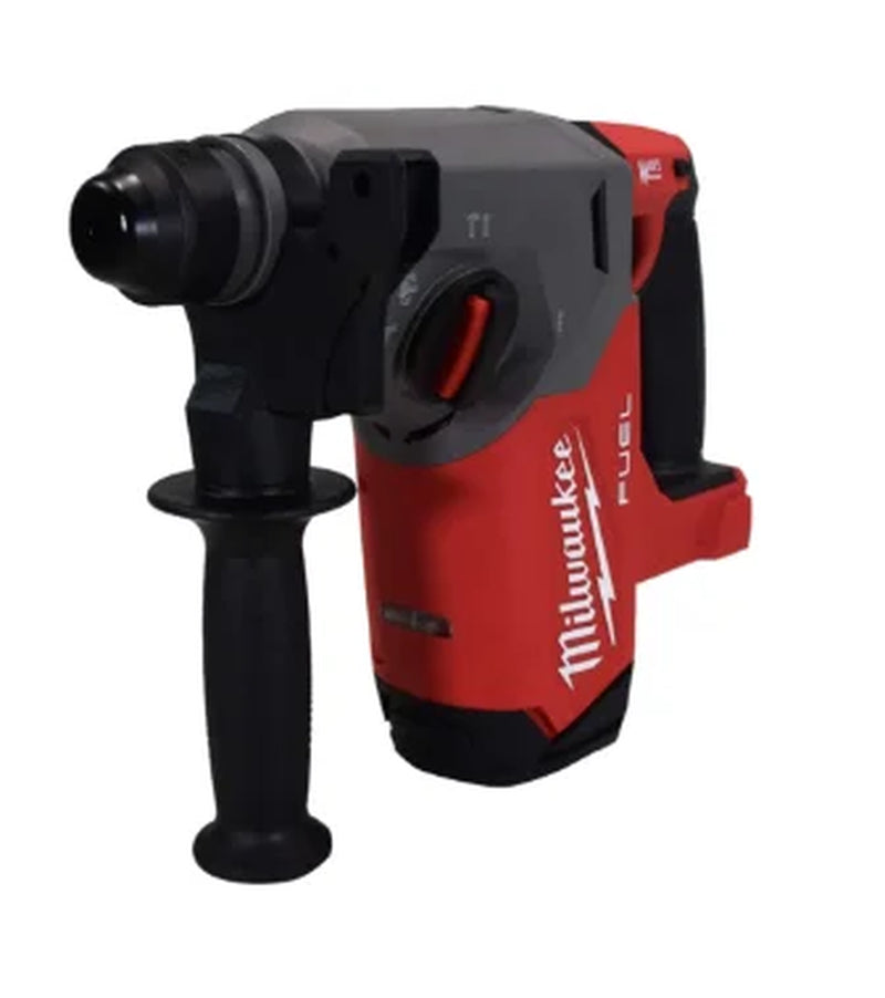 M18 FUEL 1" SDS plus Rotary Hammer, Cordless, Brushless (Bare Tool) - Model 2912-20
