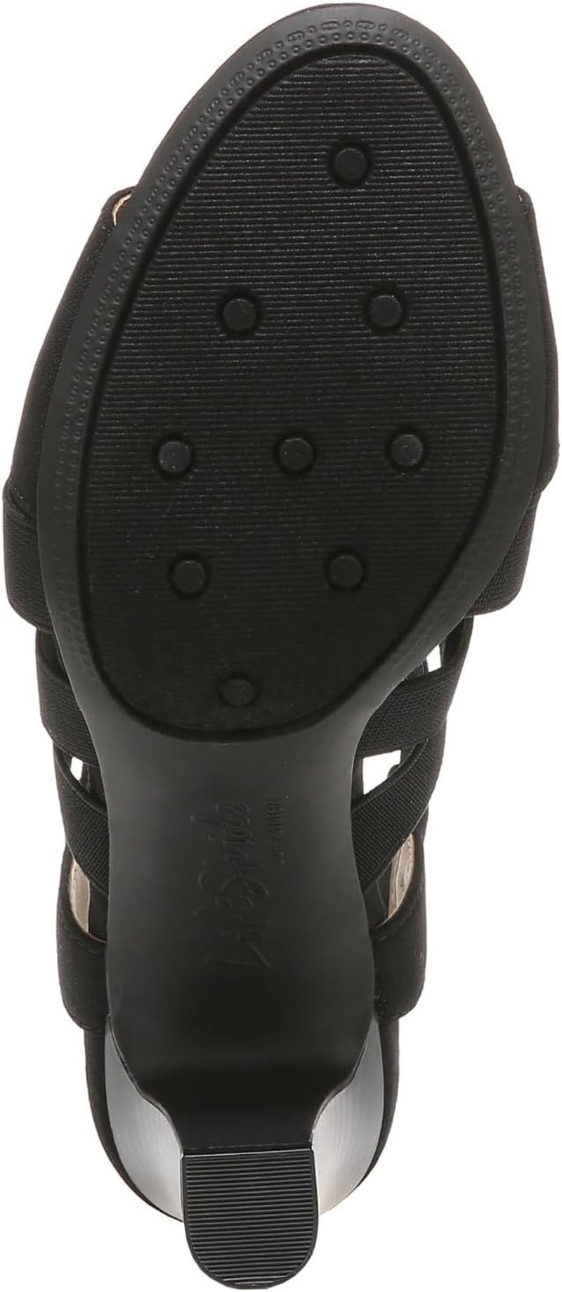 Women'S Charlotte Strappy High Heel Sandal