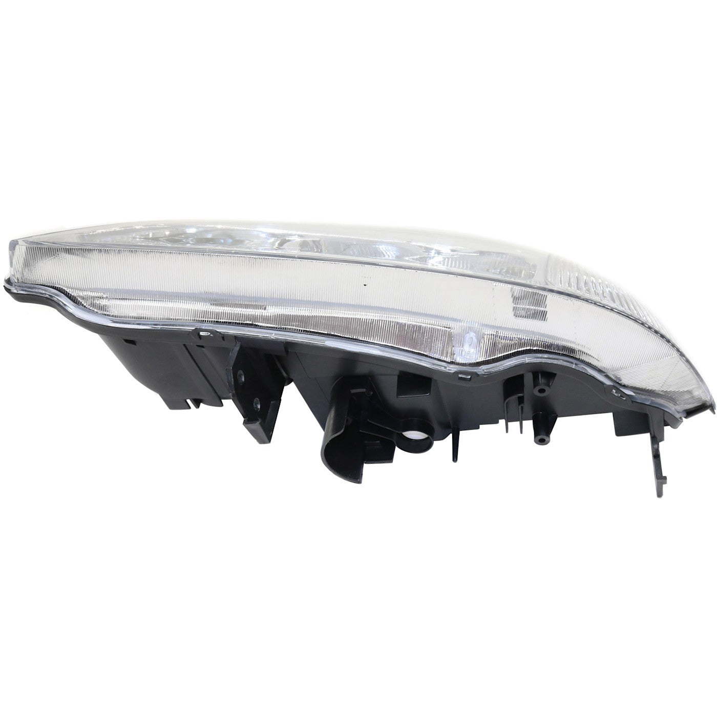 Driver and Passenger Side Xenon Headlight for Acura TL 1999-2001