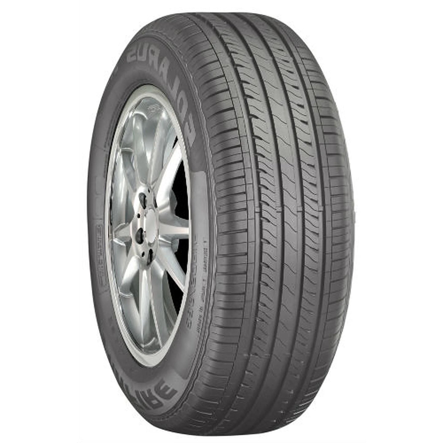 Solarus as All Season 175/65R14 82H Passenger Tire
