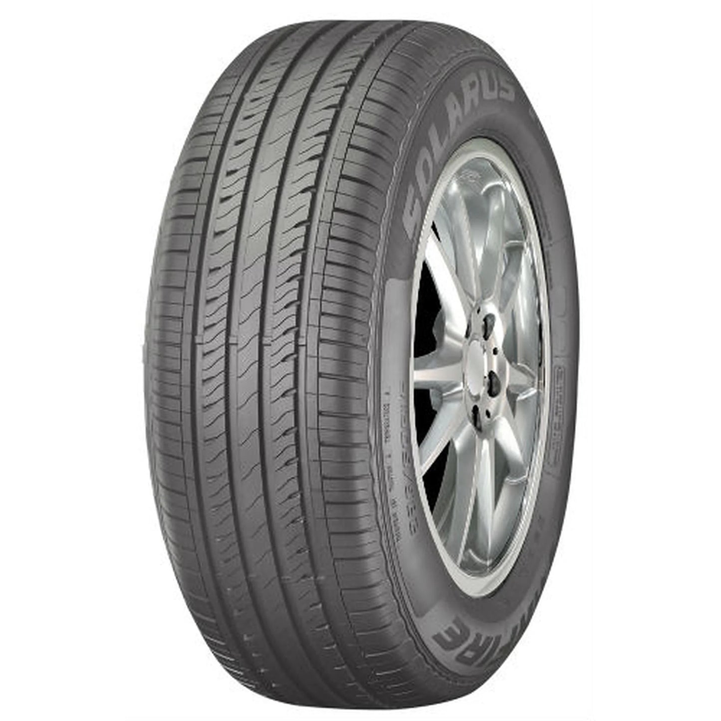 Solarus as All Season 175/65R14 82H Passenger Tire