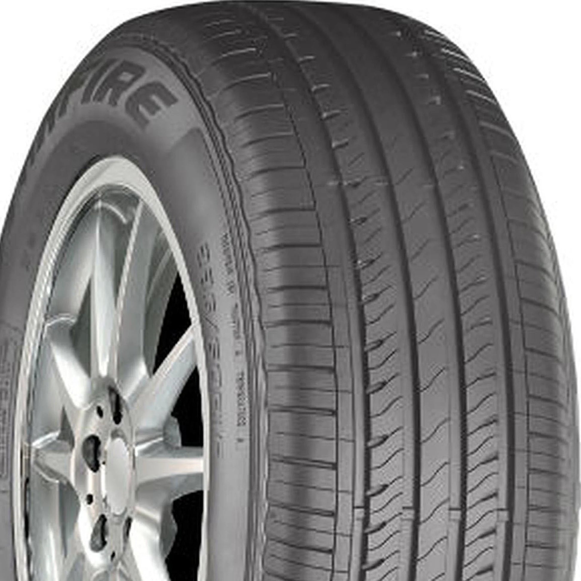 Solarus as All Season 175/65R14 82H Passenger Tire