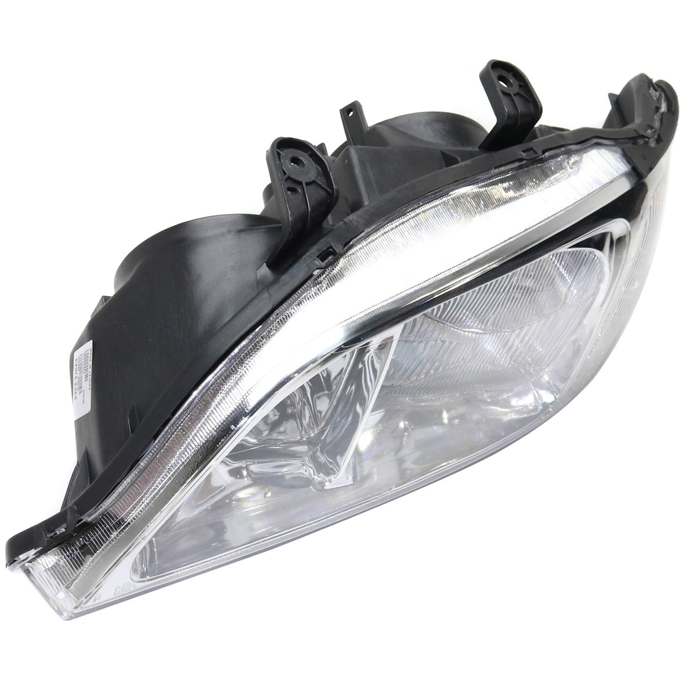 Driver and Passenger Side Xenon Headlight for Acura TL 1999-2001