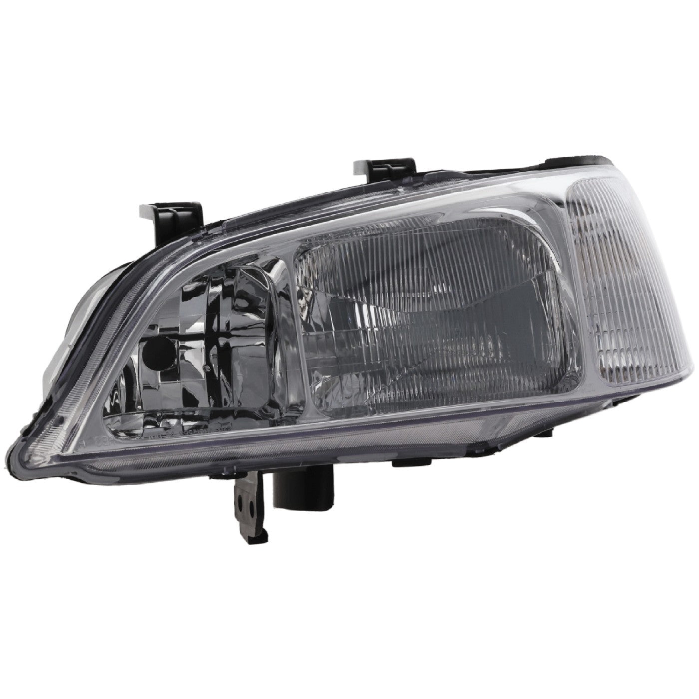 Driver and Passenger Side Xenon Headlight for Acura TL 1999-2001