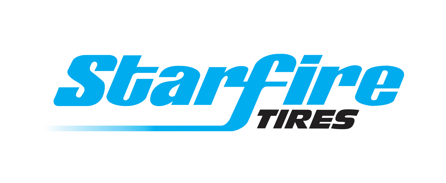 Solarus as 205/55R16 94V All-Season Tire