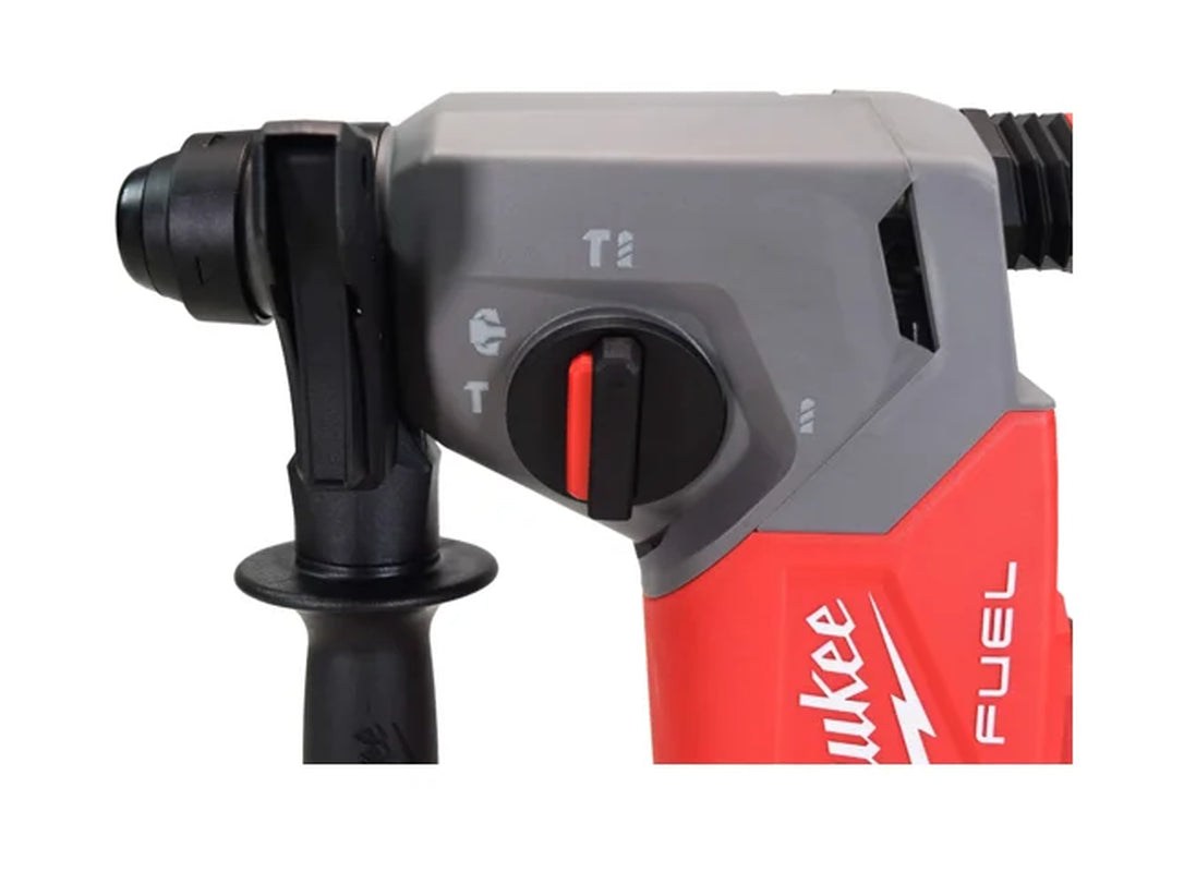 M18 FUEL 1" SDS plus Rotary Hammer, Cordless, Brushless (Bare Tool) - Model 2912-20