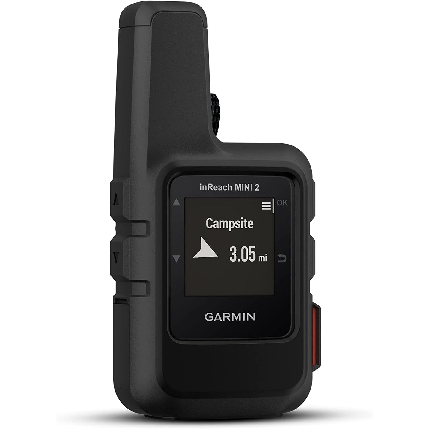 Garmin inReach Mini 2 Satellite Communicator/GPS Navigator -