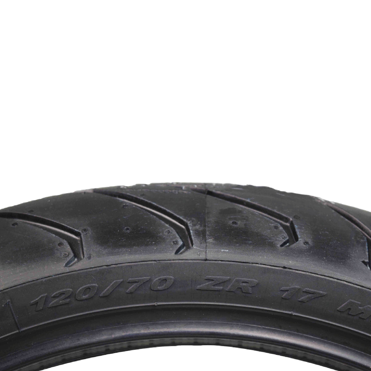 PIRELLI TIRE ANGEL ST Front & Rear set 120/70-17 180/55-17 Motorcycle Tires