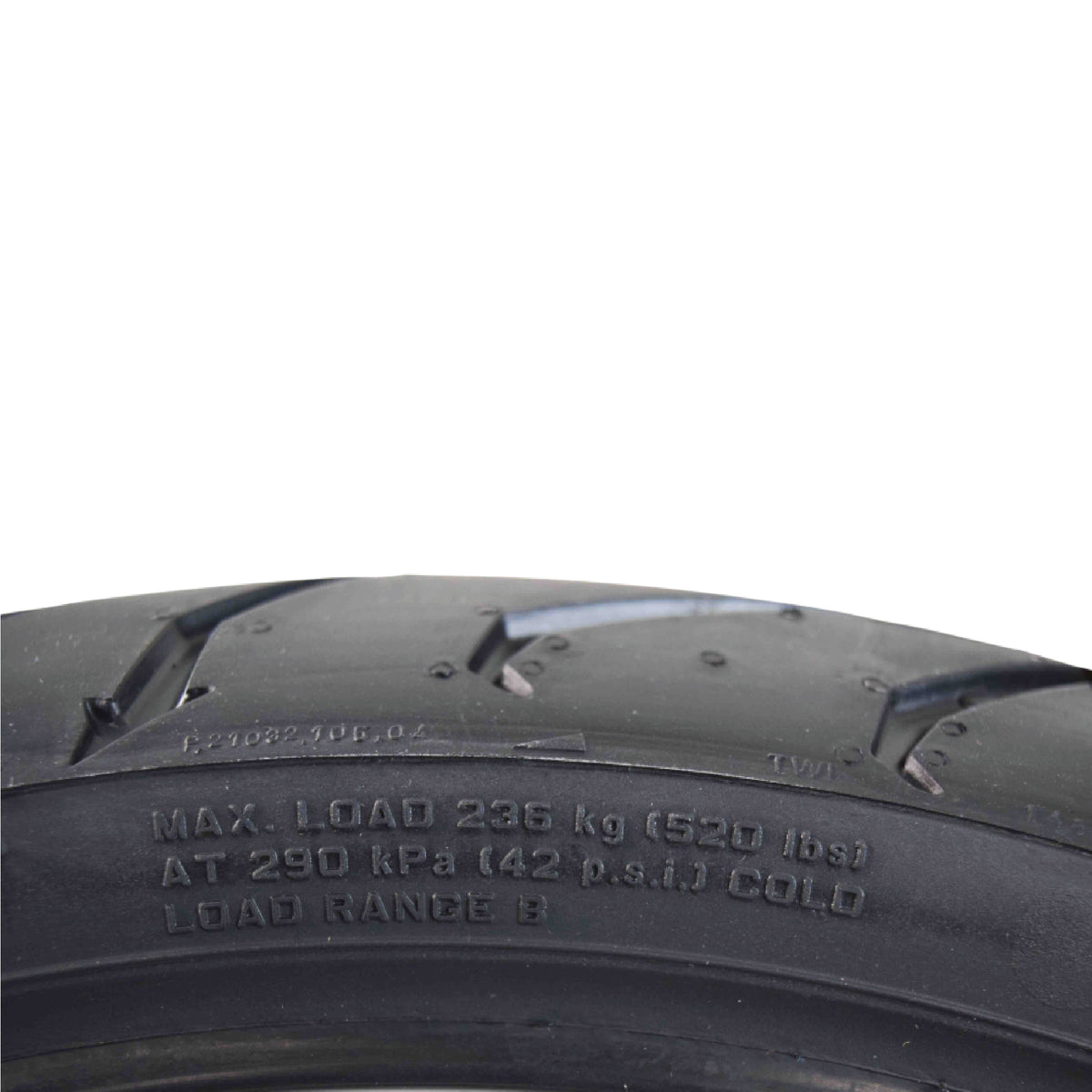PIRELLI TIRE ANGEL ST Front & Rear set 120/70-17 180/55-17 Motorcycle Tires