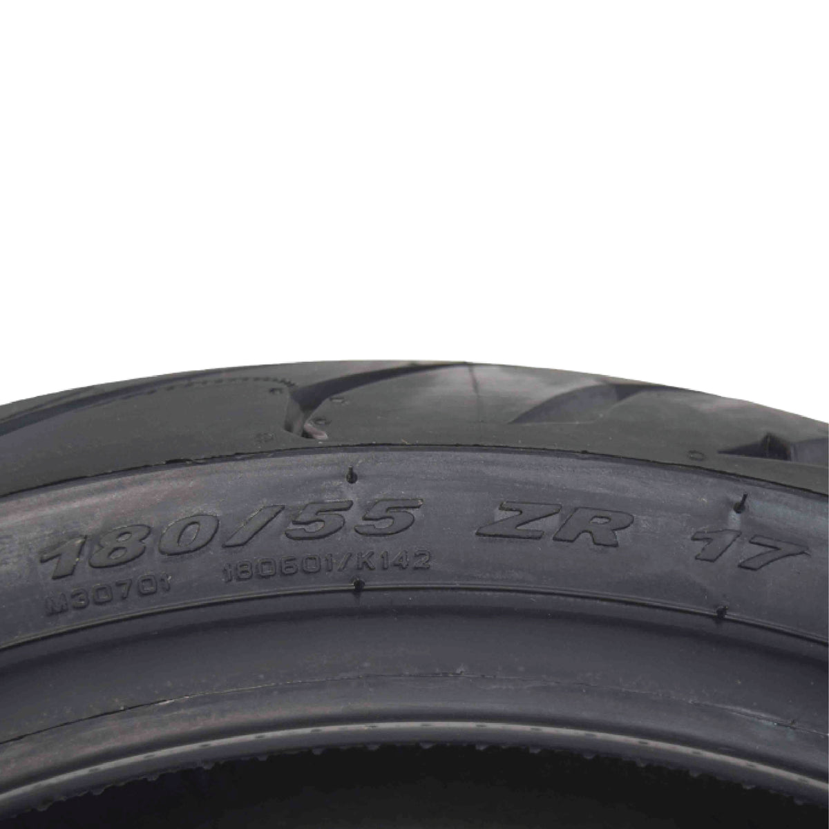 PIRELLI TIRE ANGEL ST Front & Rear set 120/70-17 180/55-17 Motorcycle Tires