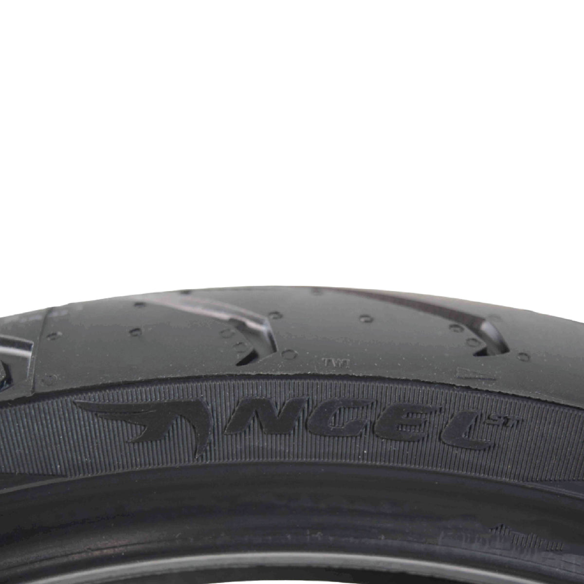 PIRELLI TIRE ANGEL ST Front & Rear set 120/70-17 180/55-17 Motorcycle Tires